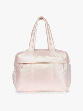 ISO! Calpak Luka Duffel in Pearlescent